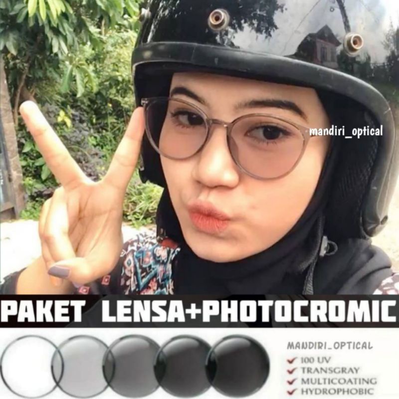 kacamata minus (paket frame+lensa) | kacamata antiradiasi | kacamata Photocromic | kacamata wanita | cat eye | gratis lensa minus Photocromic | kacamata felisa | kacamata murah | kacamata 8091 |kacamata cat eye photocromic | cat eye | kacamata minus