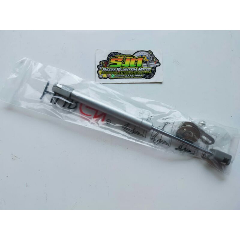 Discount HIDROLIK JOK MOTOR/HIDROLIK KITCHEN SET/HIDROLIK PINTU LEMARI/GAS SPRING JOK UNIVERSAL