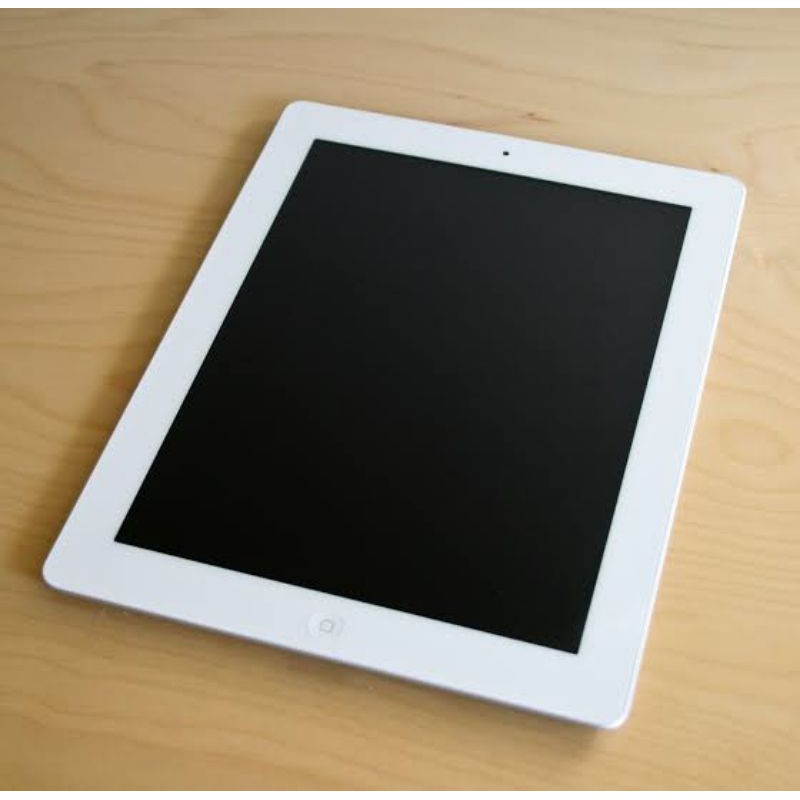 ipad Apple 2 16gb