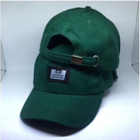 Topi distro WEEKEND OFFENDER ORIGINAL BISA BAYAR DI TEMPAT