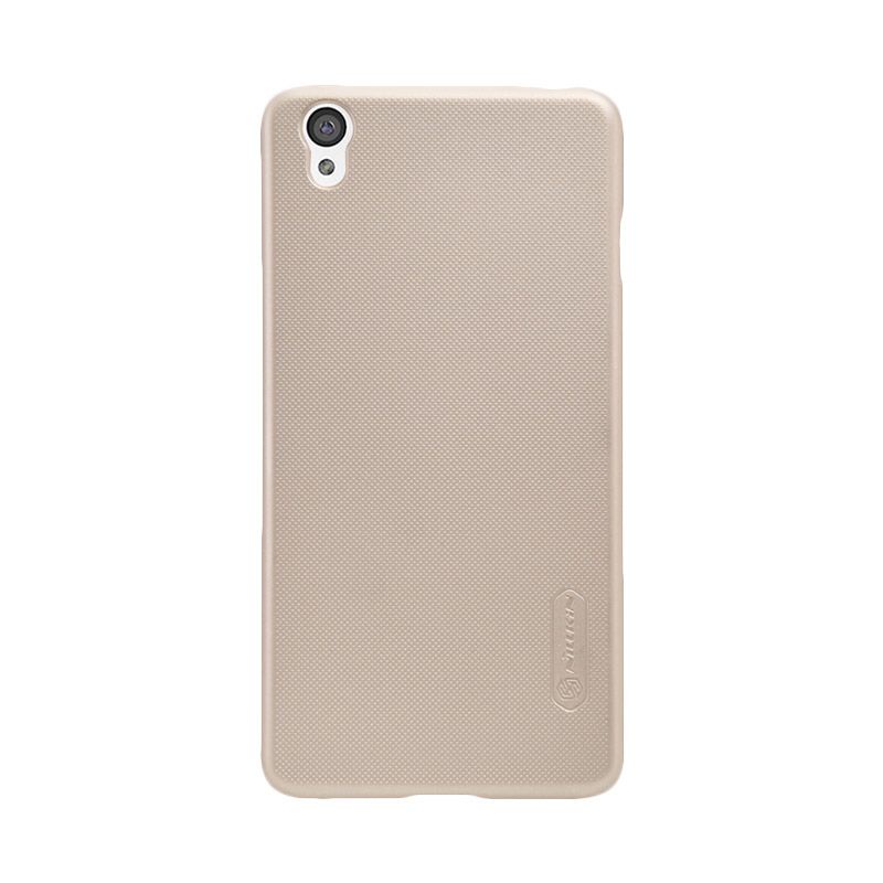 ONE PLUS X NILLKIN HARDCASE FROSTED SHIELD ORIGINAL HARDCASE ONE PLUS X