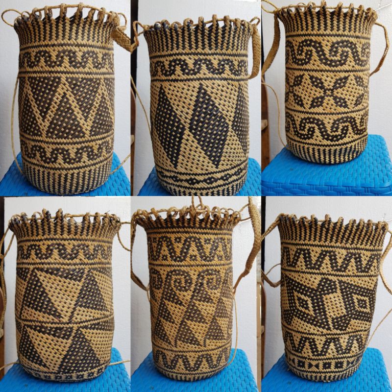 ANJAT RANSEL BESAR HAND MADE