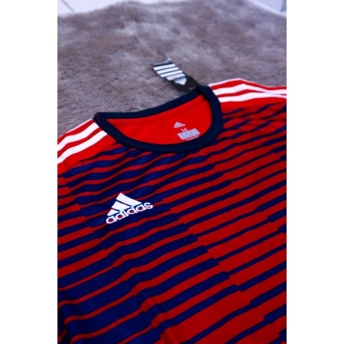 Setelan baju futsal sepak bola ( 0011 ) IMPORT GRADE ORI