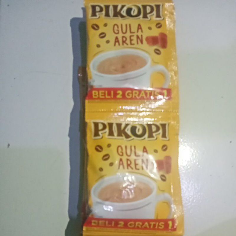 

pikopi Gula Aren isi 15pcs