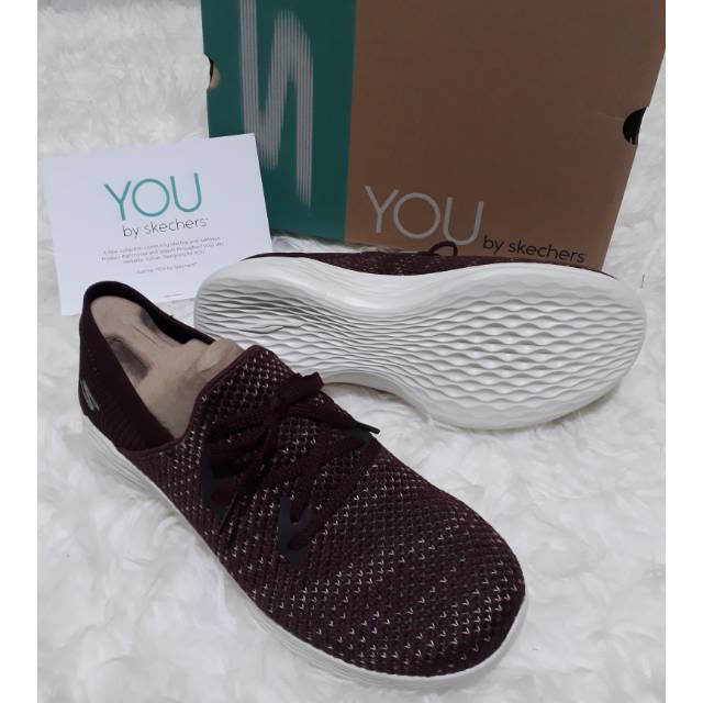 SKECHERS YOU ORIGINAL