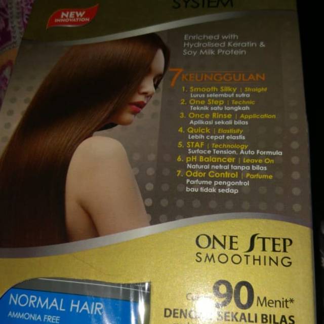 Inaura Express Smoothing