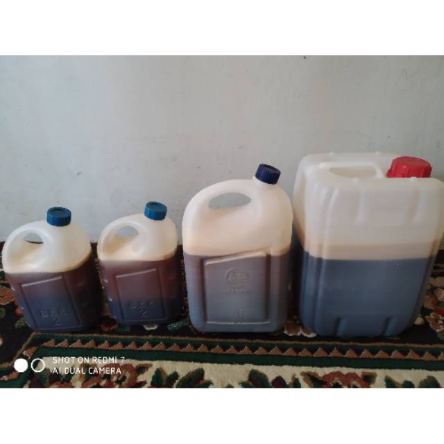 

Madu Sialang/ Madu Hutan