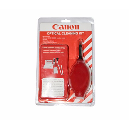 Canon Cleaning Kit