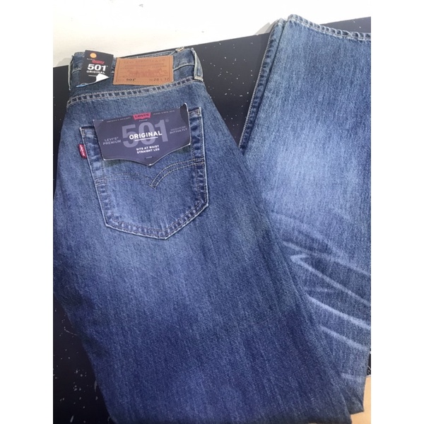 levis501