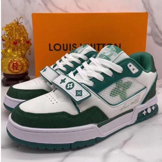 loui v shoes