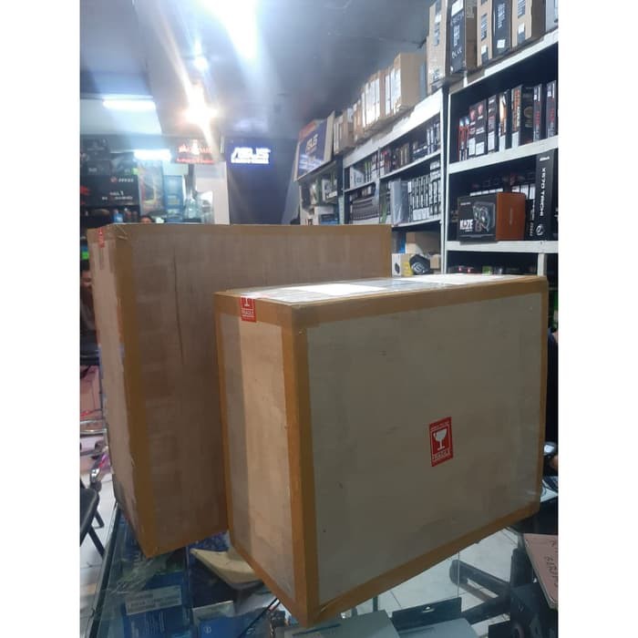 Packing Kayu (case and pc your item's safety solution)