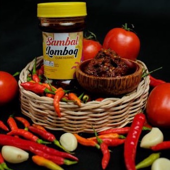 

SAMBAL CUMI KERING (CUMKER)