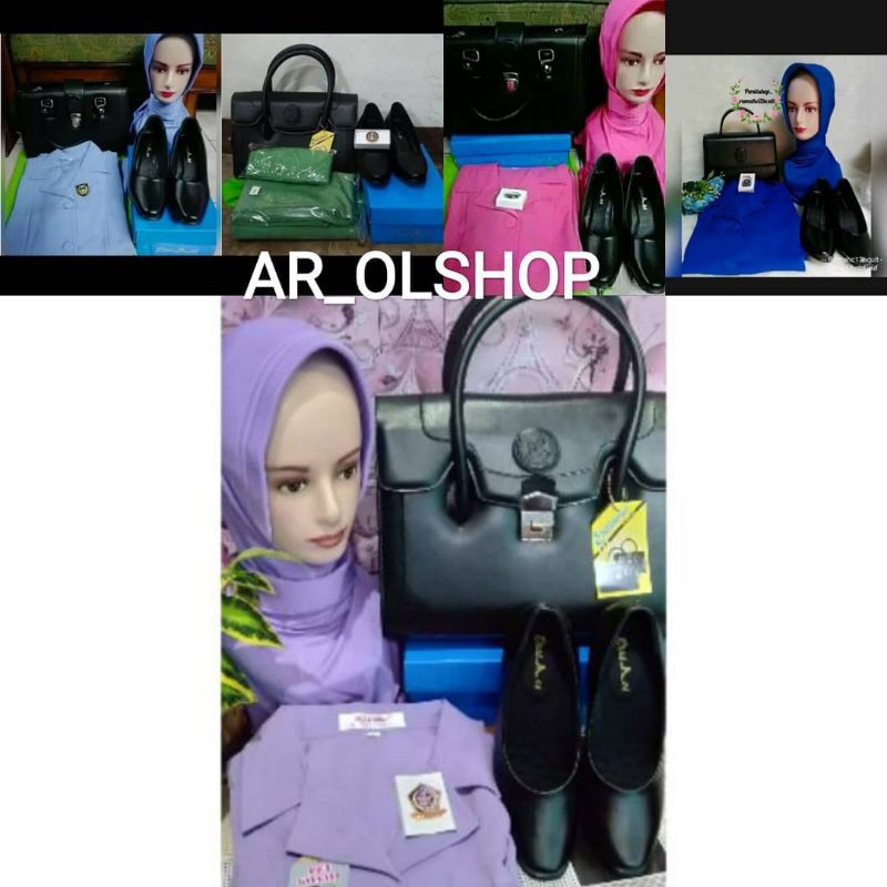 BAJU PSK/PSH PERSIT MURAH