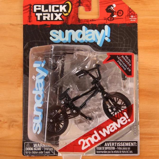 tech deck bmx bike