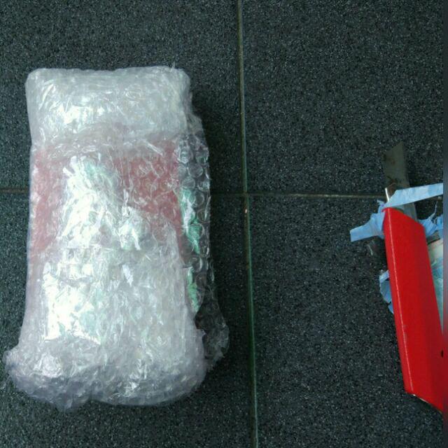 Kunci Gembok Ats 50 Mm Leher Panjang. Kuat Dan Tahan Lama.gembok Pagar