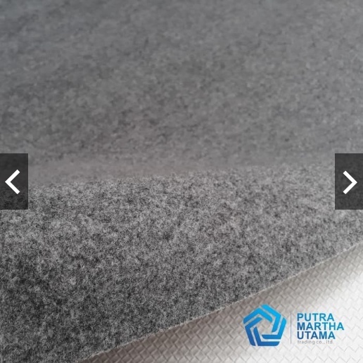 Karpet Lantai Bludru Polos Uk 0,5 x 2mtr, SAHARA Alas Kasur, Alas Kasur, Meja, Nonwoven, Karpet Meteran-1