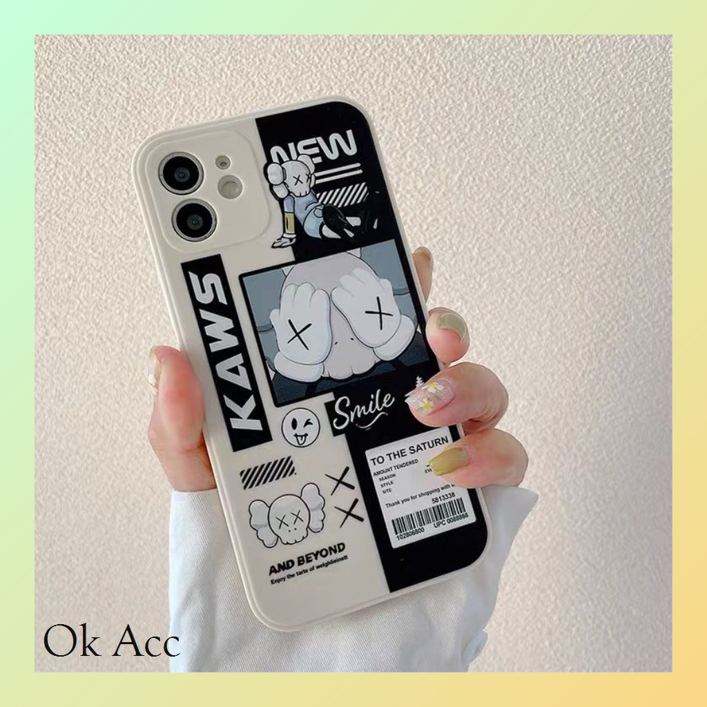 Casing Model BB04 for Oppo A1k A11k A12 A15 A15s A16 A16e A16k A17 A17k A17e A31 A33 A3s A35 A36 A37 Neo 9 A39 A5 A52 A53 A54 A57 A59 A5s A7 A71 A72 A74 A76 A77 A77s A78 A83 A9 A92 A94 A95 A96 F1 F11 Pro F17 F19 F5 F7 F9 Reno 3 4 4F 5 5F 5Z 6 7 7Z 8