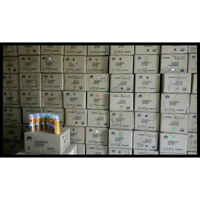 

Carlas Rubber Paint