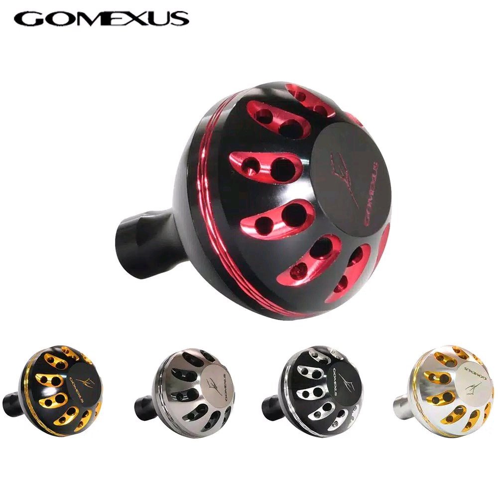 Knob handle merk gomexus Murah