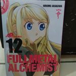 Fullmetal Alchemist (Premium) 12