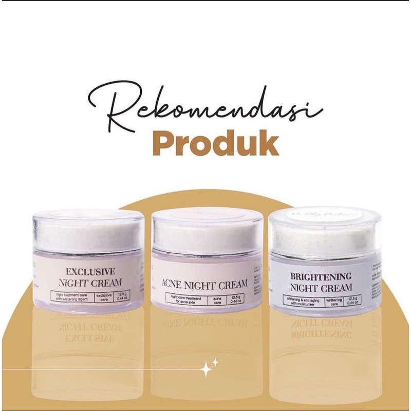 Paket Acne free Home Peeling Jerawat dan Beruntusan Benings Clinic by dr. Oky Pratama