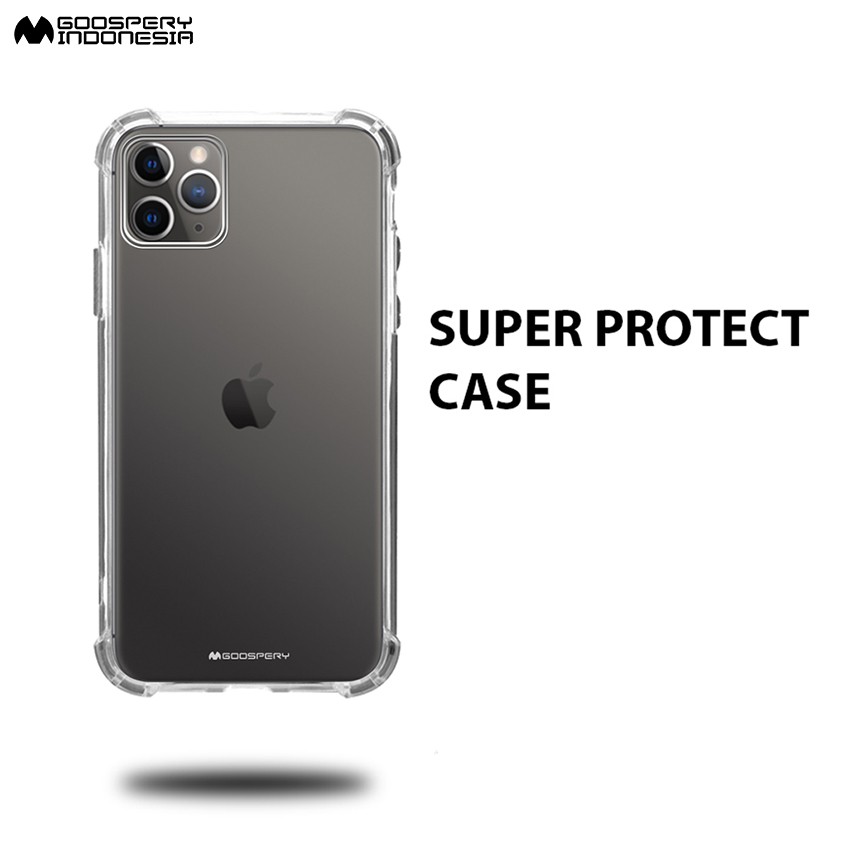Casing Goospery Super Protect Case For Samsung All Type Special Promo