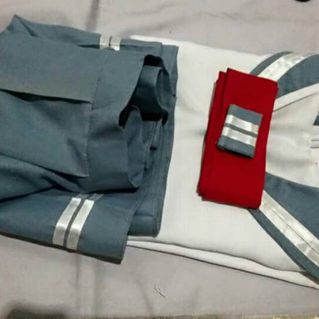 Seifuku Summer Love Live Sunshine