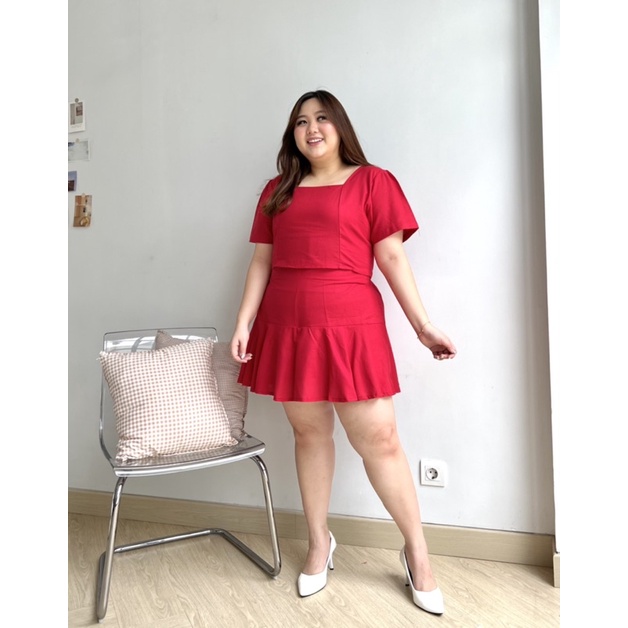 CALSIE SET - SET JUMBO BIGSIZE-1