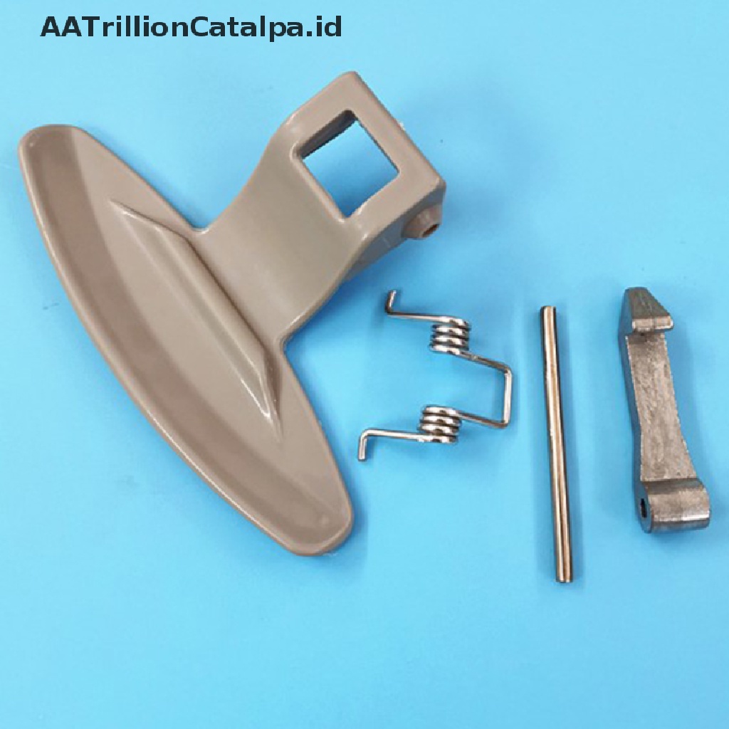 Aatrillioncatalpa Switch Handle Pintu Mobil Untuk LG WD-T80105 T12235D N80090U