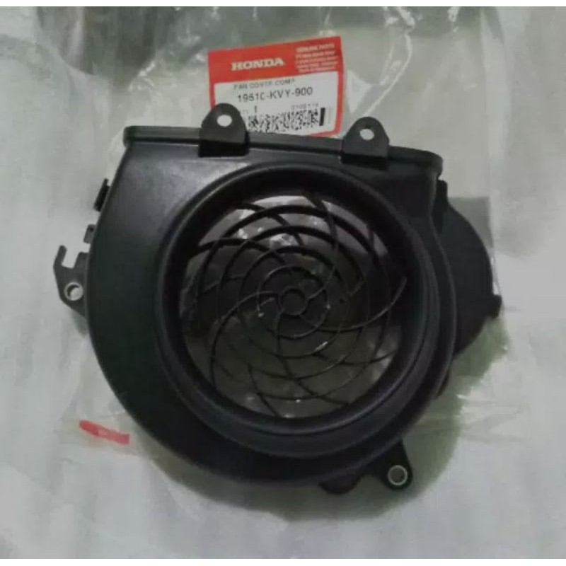 COVER TUTUP KIPAS BEAT LAMA KARBU ASLI ORIGINAL