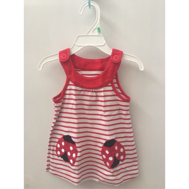 Dress anak preloved / dress anak lucu / baju anak preloved / baju anak perempuan