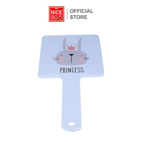 NICESO Official Cermin 1805