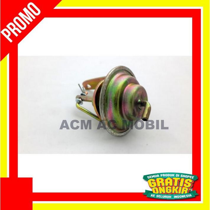 VACUM VAKUM IDLE UP SUZUKI FUTURA CARRY AC MOBIL DISKON