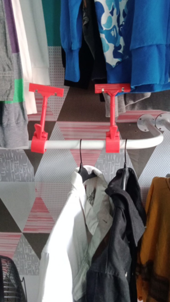 Tancep Harga, Jepit Harga