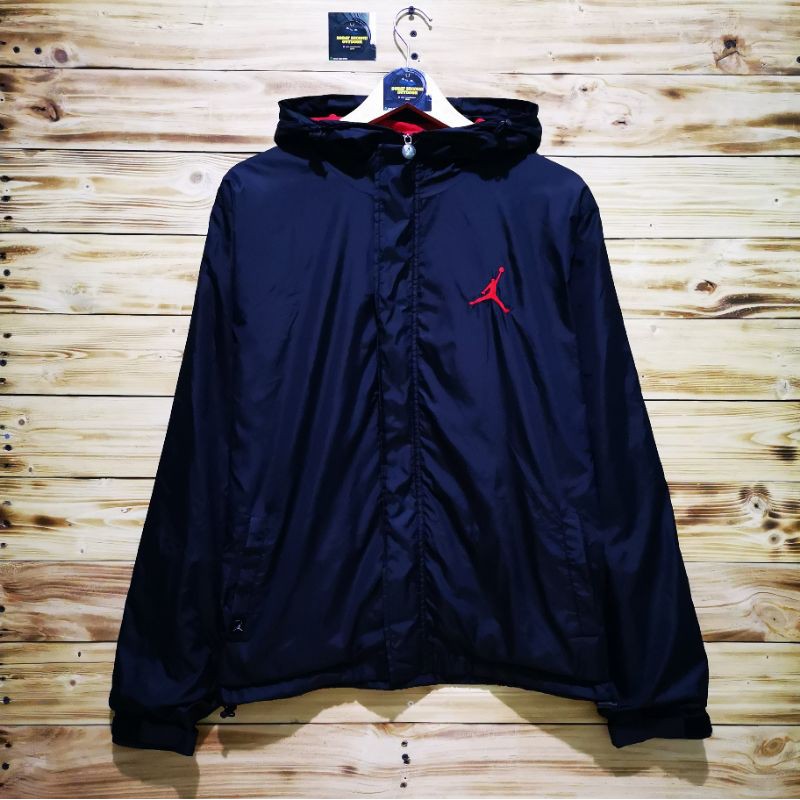 JAKET AIR JORDAN WB