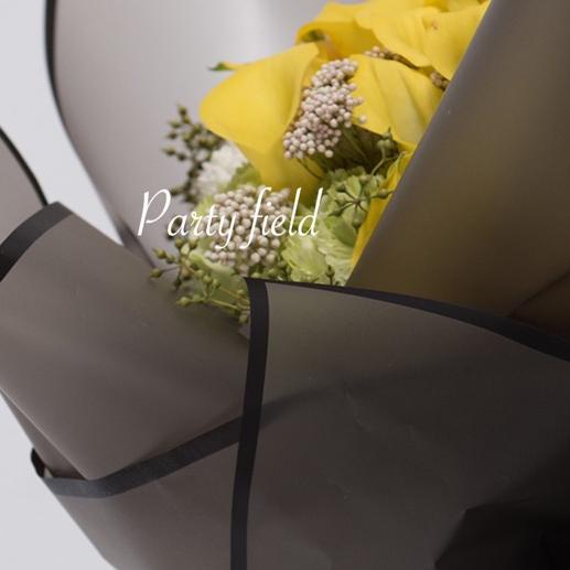 

Terbaik|SQ34|[1PAK/20PCS] WMFRAME kertas bunga / flower wrapping paper