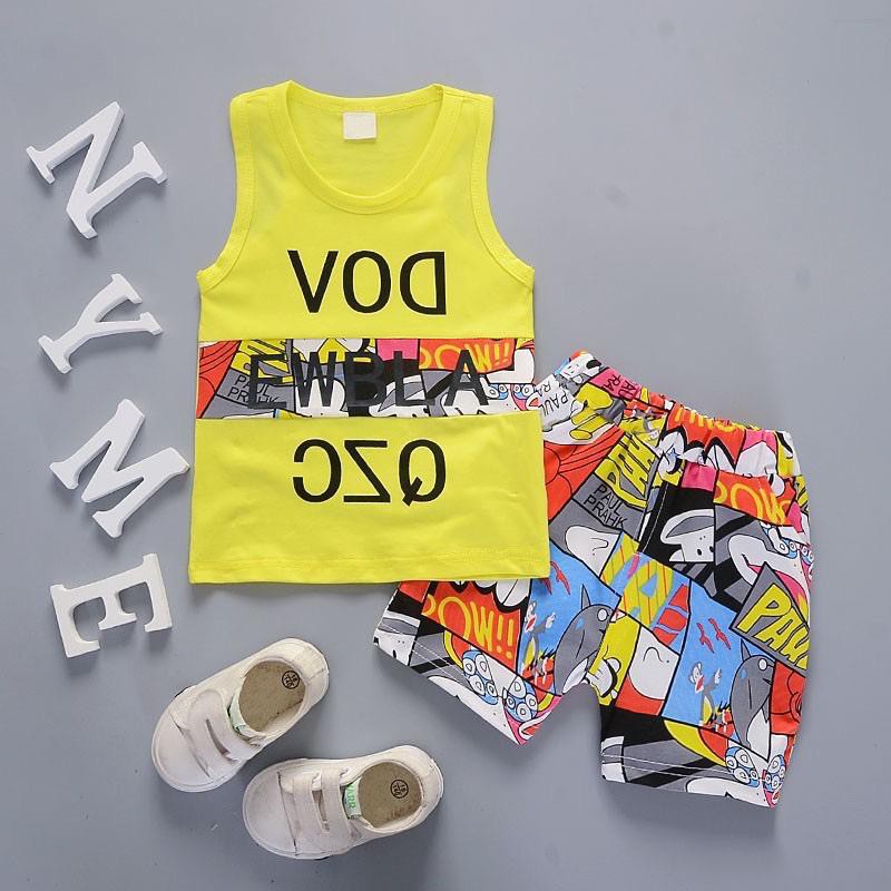 SETELAN ANAK DOV 1-5 TAHUN SETELAN ANAK PRINTING BAJU ANAK LAKI LAKI BAJU ANAK