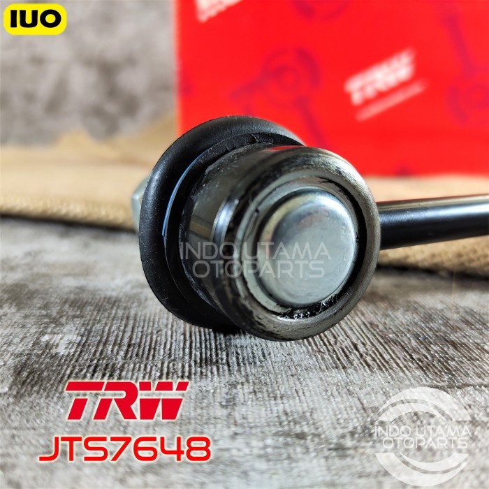 Stabilizer Link Stabil Jazz i-DSI VTEC Fit TRW JTS7648 depan kiri