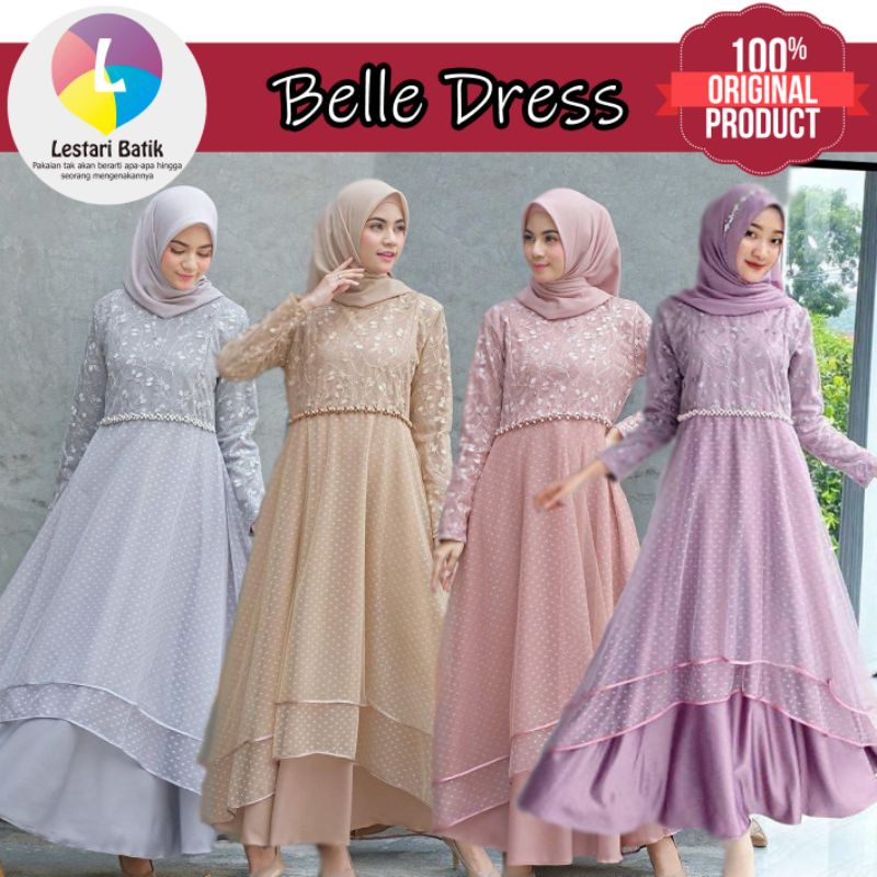 Gamis lebaran 2022 / Gamis lebaran terbaru / Gamis lebaran jumbo / Gamis lebaran mewah / Gamis lebar