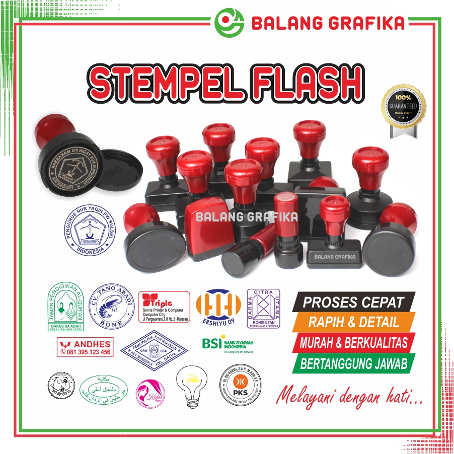 

Stempel Custom Stampel Flash Warna Otomatis Usaha Cap Toko Perusahaan Instansi Lembaga Organisasi Stamp Online Shop