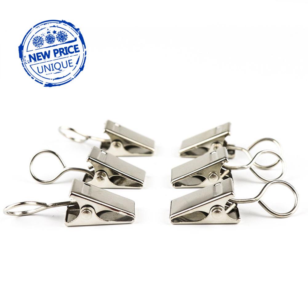 curtain hooks with clips