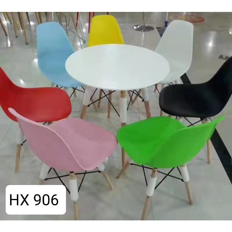 Meja Cafe/Meja Makan HX-906