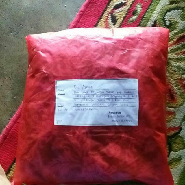 Batik Couple / Baju Batik Sarimbit Dillan Mahkota