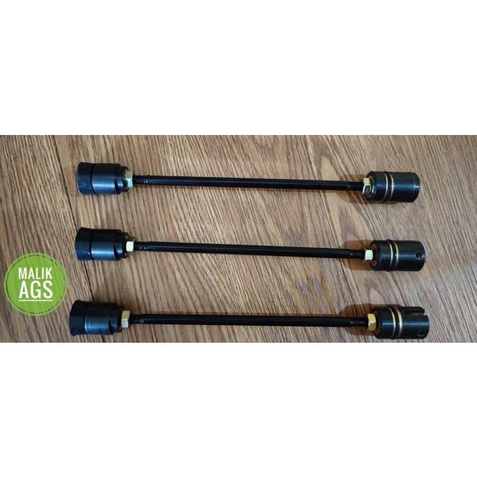 {{{{}}] Piston set teflon hitam od22