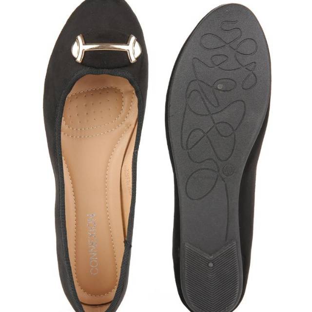 Sepatu wanita connexion