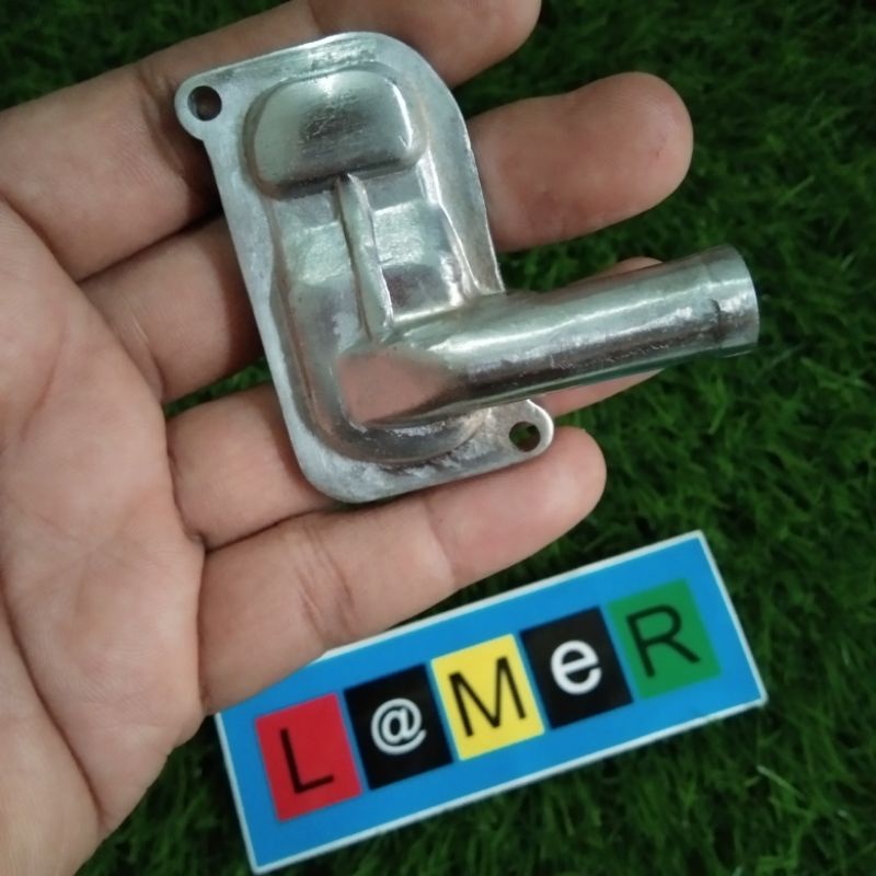 MANISAN HAWA EMISI CB GL 100 GL PROMAX MEGA PRO.