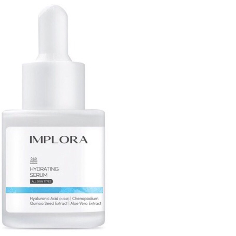 Implora Serum