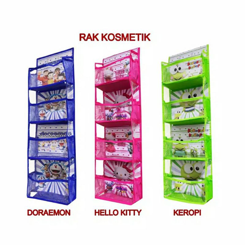 rak kosmetik gantung/rak kosmetik / rak kosmetik gantung / rak kosmetik dinding / rak kosmetik murah