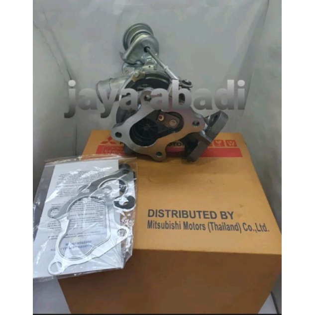 TURBO CHARGER TRITON NEW HDX 1515A030