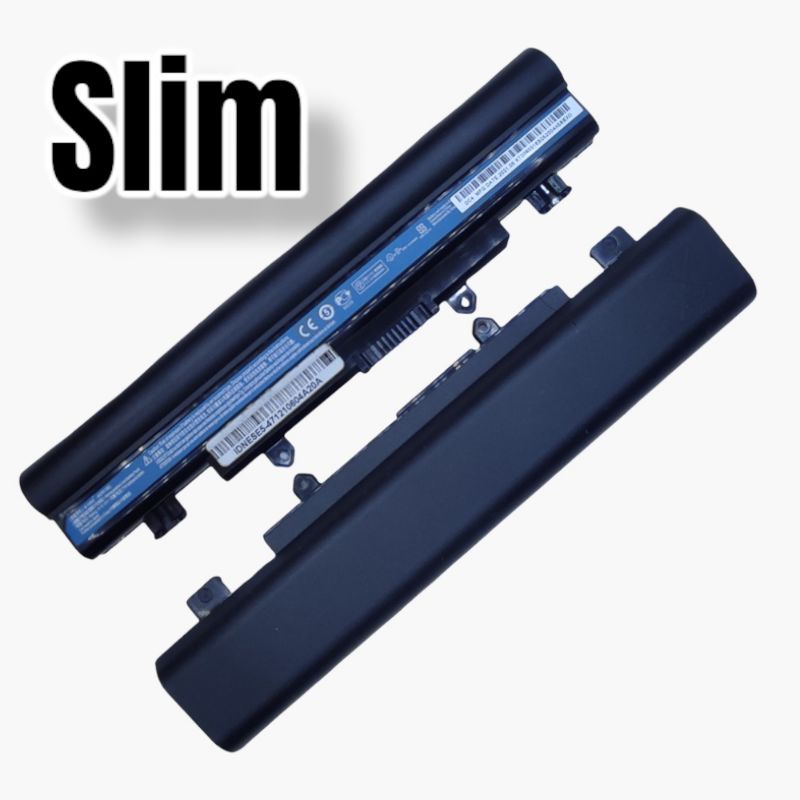 Baterai Baterry Acer AL14A32 E14 E15 E5-411 421 471 V3-472 V3 V5-572 TmP246 P256 P276 Original